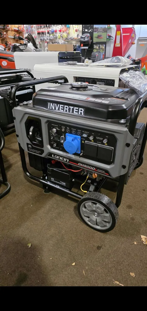 New Generator - Image 2