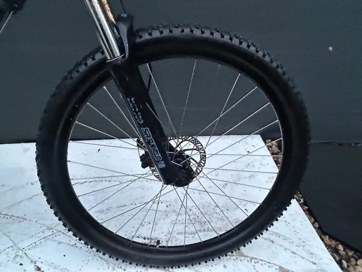 Electric bike Carrera  ❗️Open 7 days ❗️ - Image 2