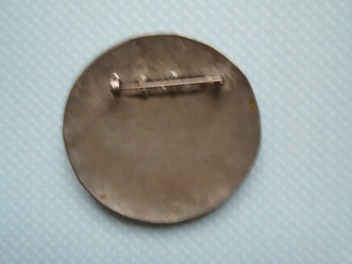 Brooch, Jewellery, - Image 3