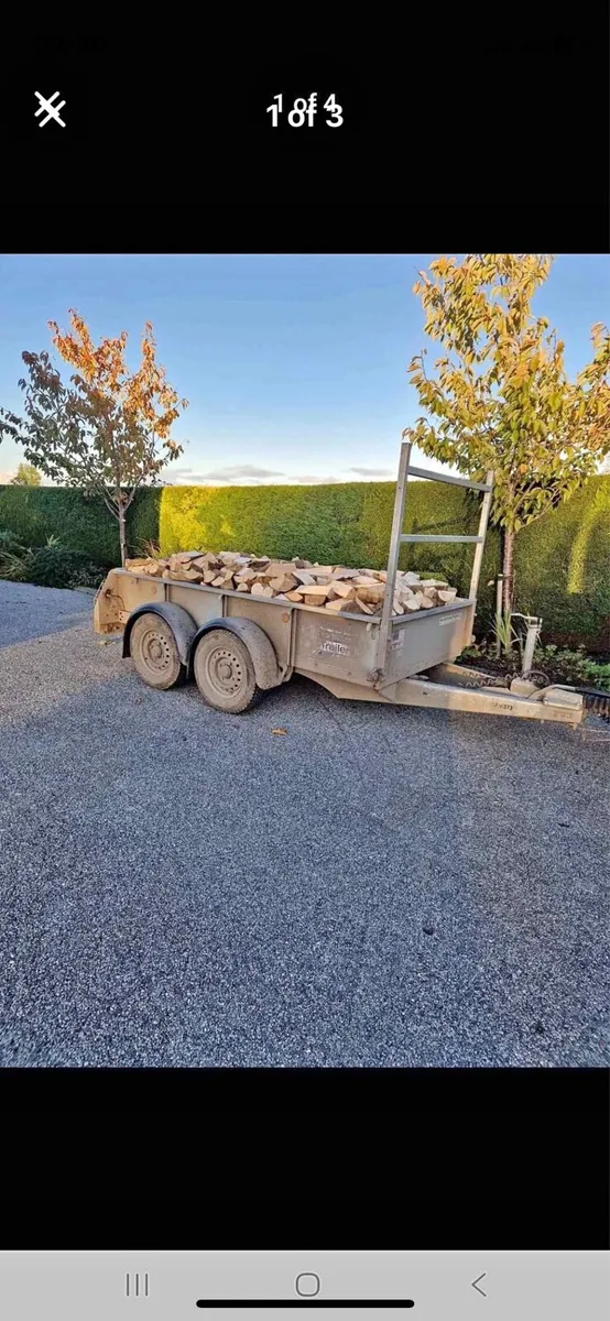 Firewood for sale - Image 1