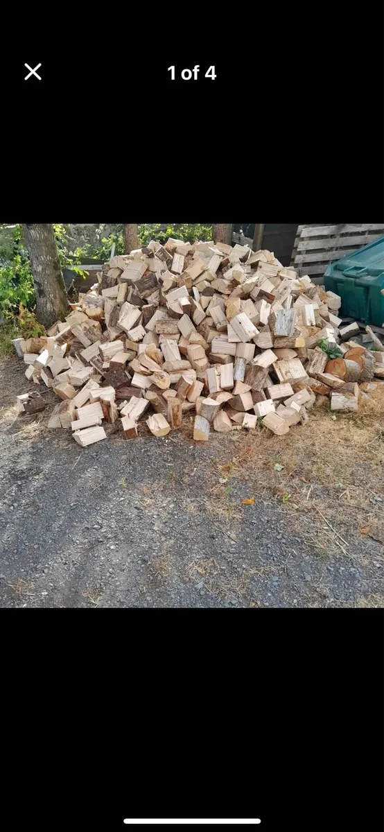 Firewood for sale - Image 2
