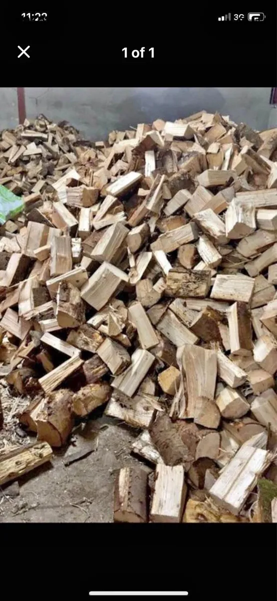 Firewood for sale - Image 3