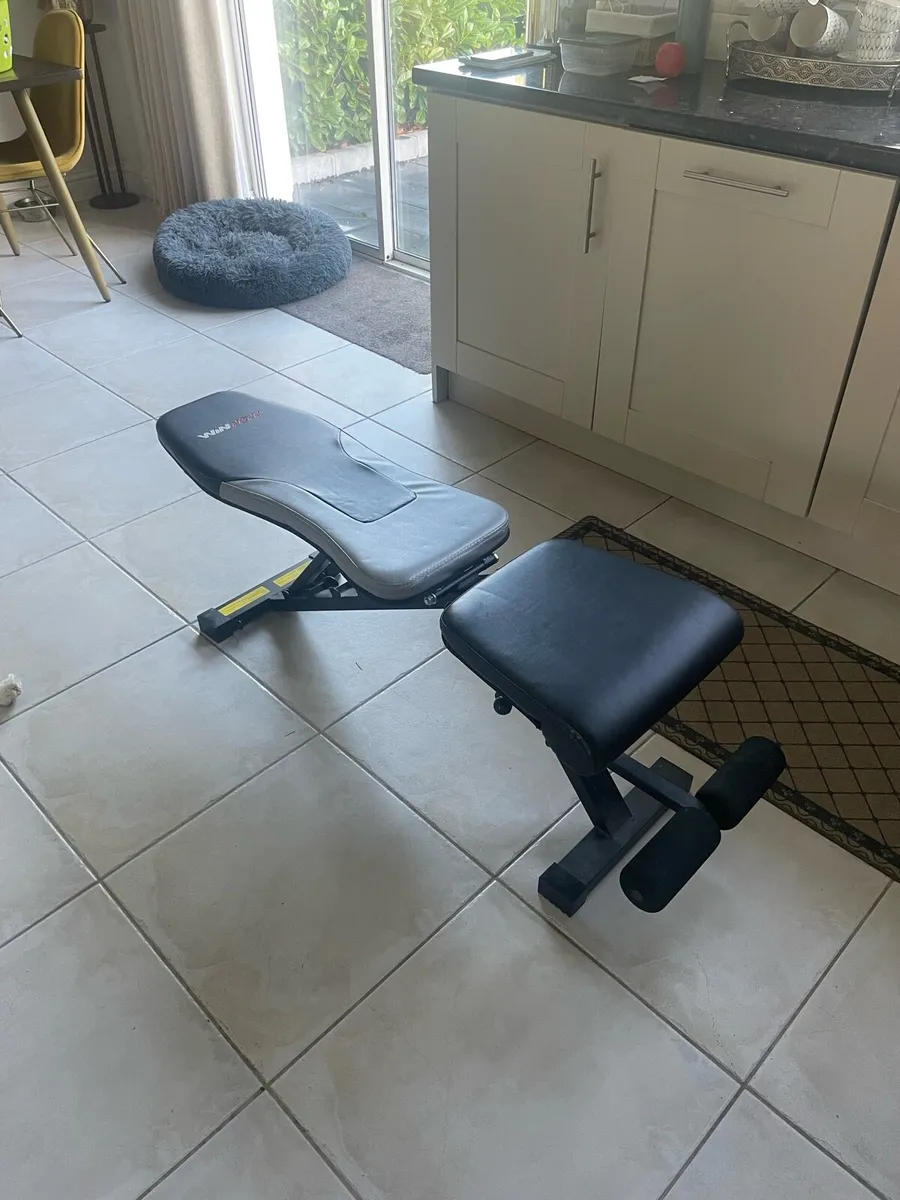 Gym Bench - Image 4