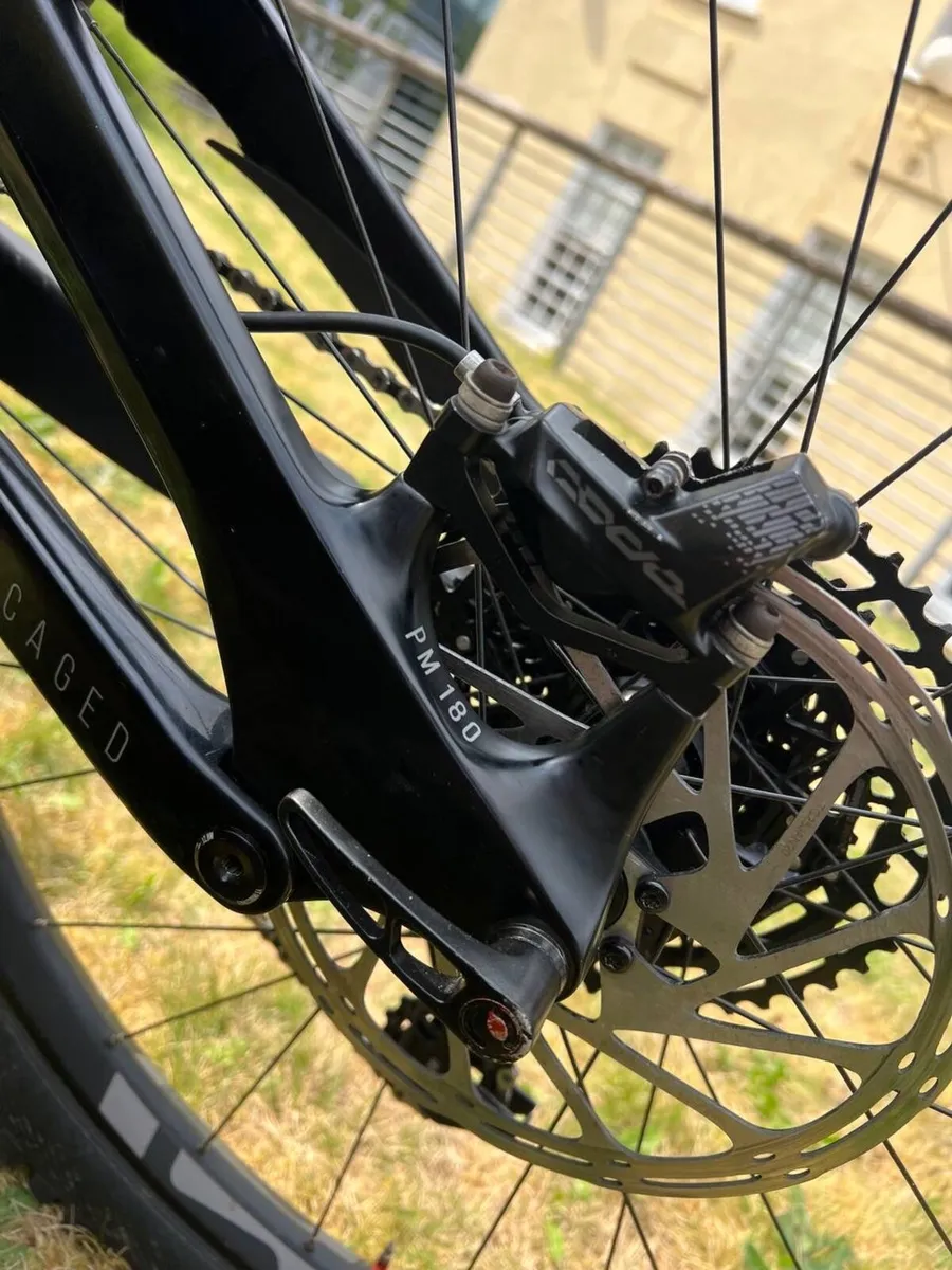 Mountain bike - Image 2