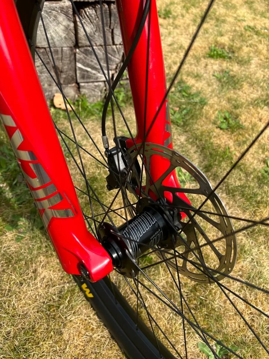 Mountain bike - Image 3