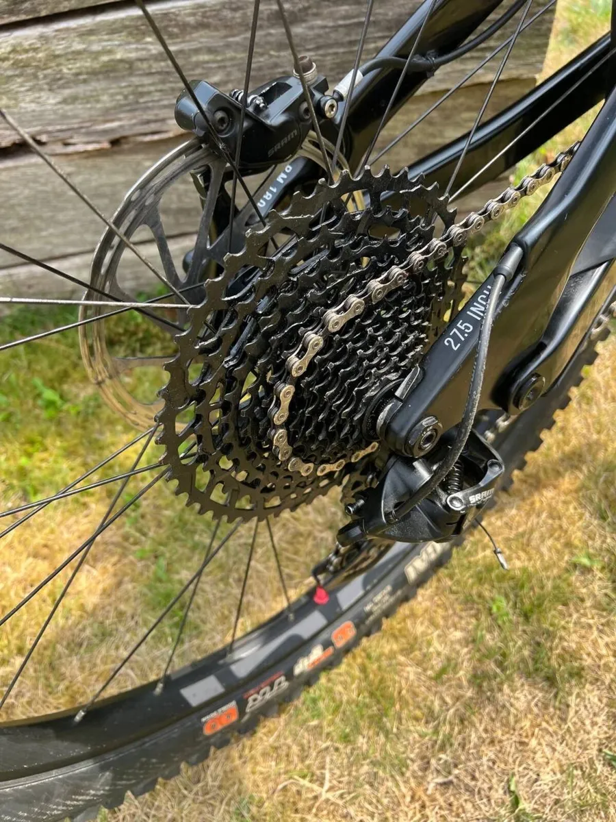Mountain bike - Image 4