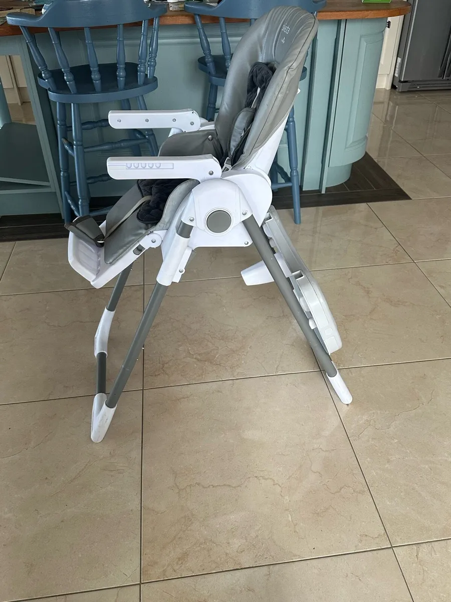 Highchair - Image 3
