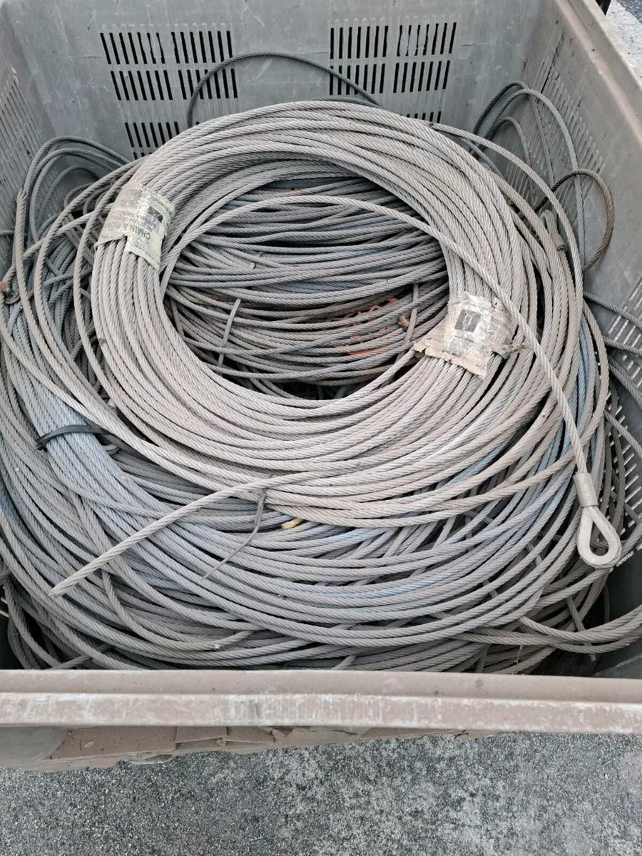 Wire Rope