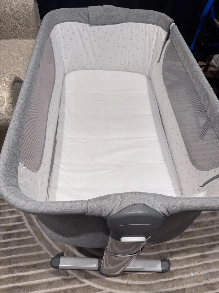 Baby crib - Image 3