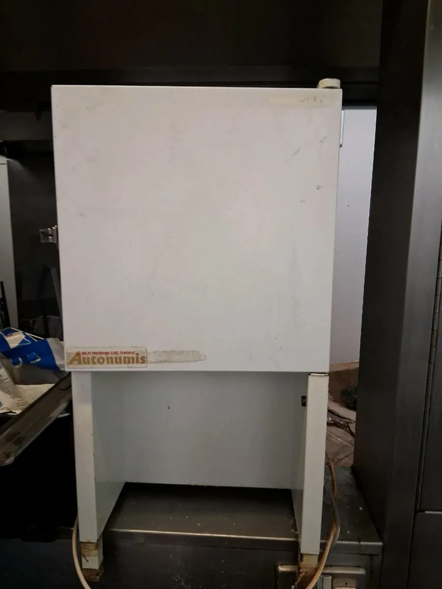 Milk dispenser frudge - Image 1