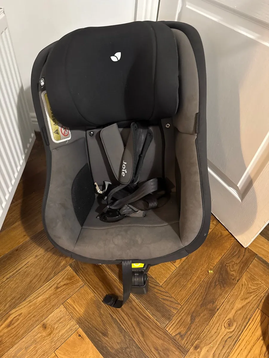 Child’s car seat