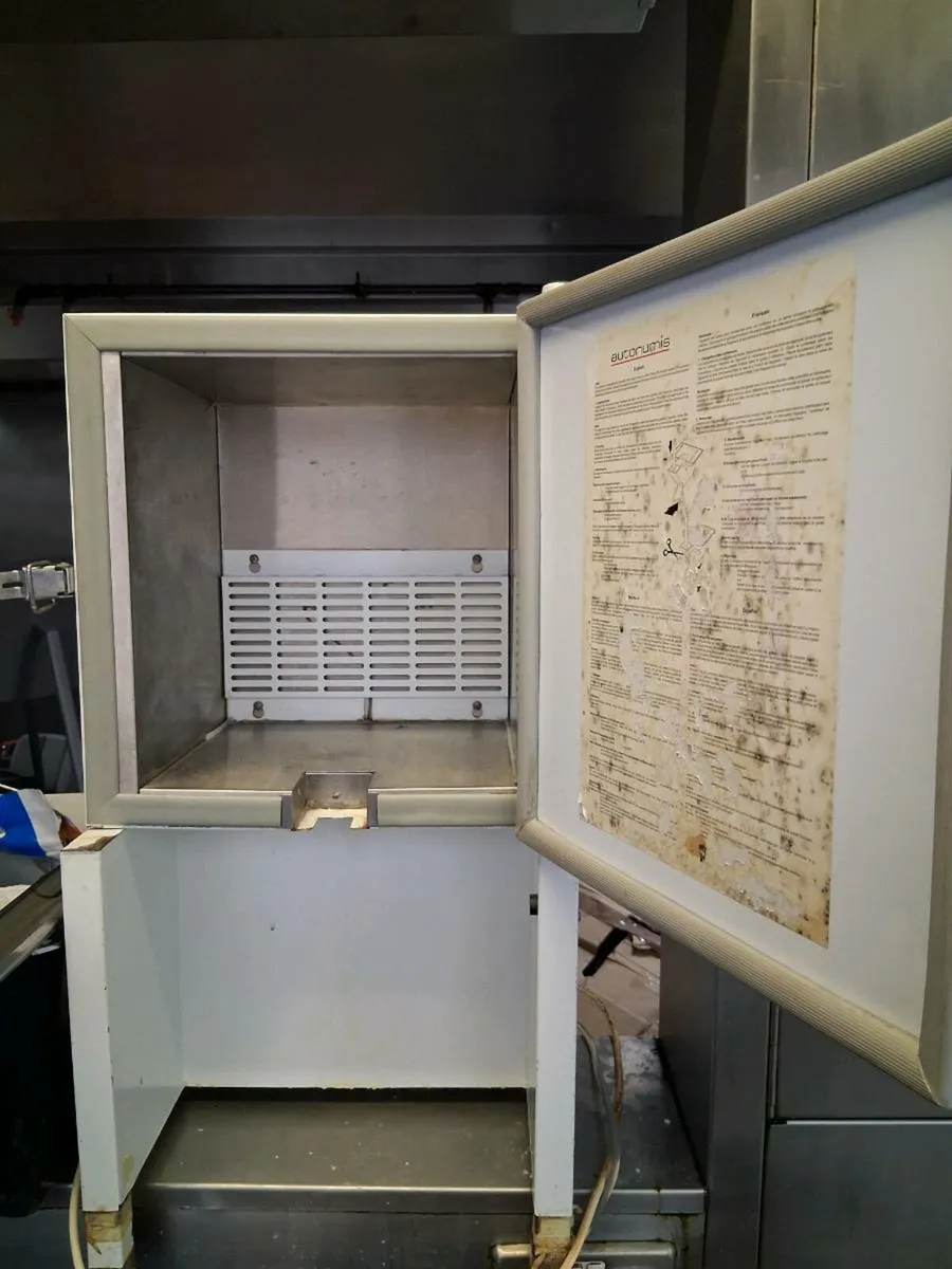 Milk dispenser frudge - Image 2