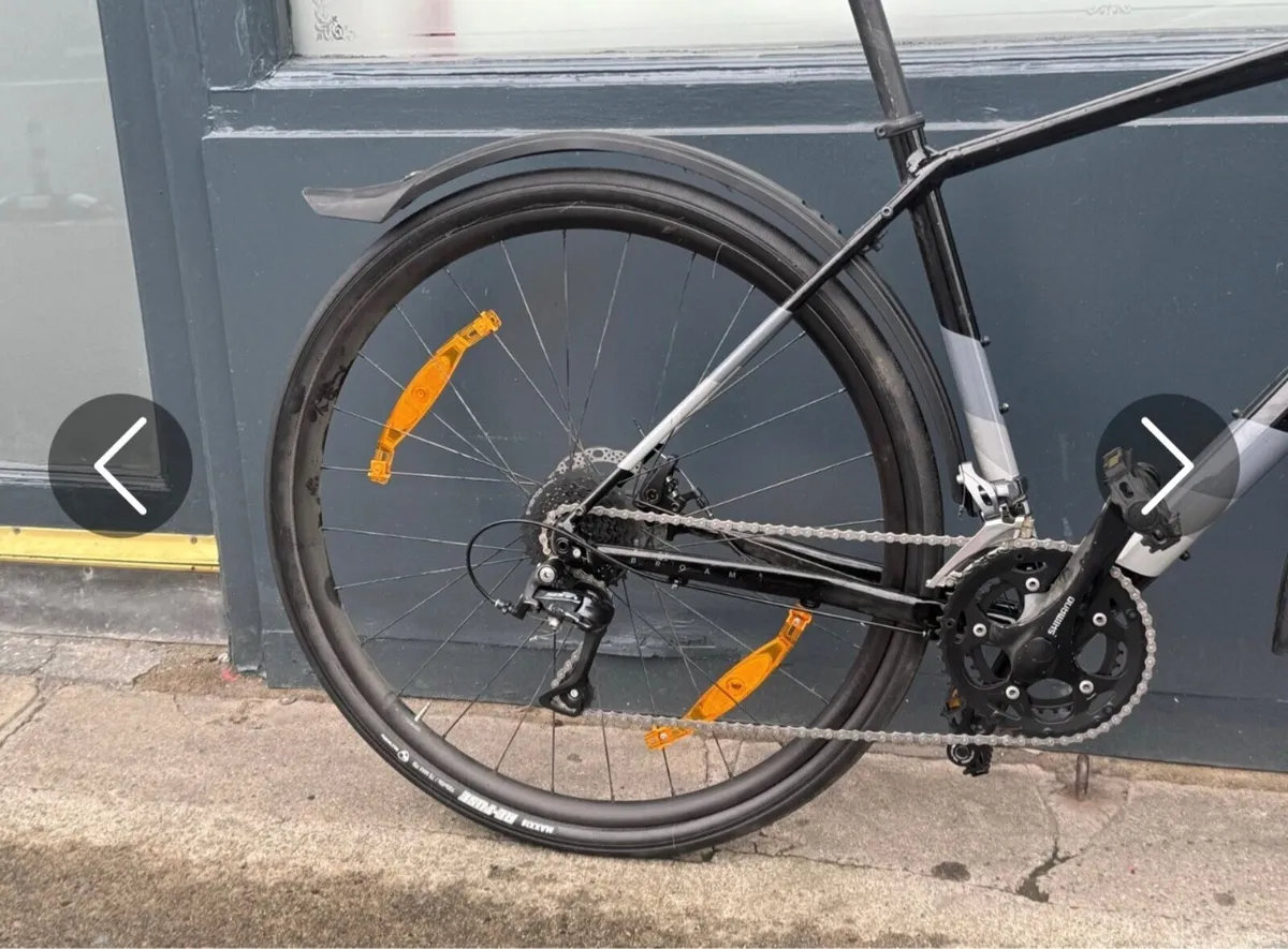 Felt Broam cross road bike❗️Open 7 days ❗️ - Image 2
