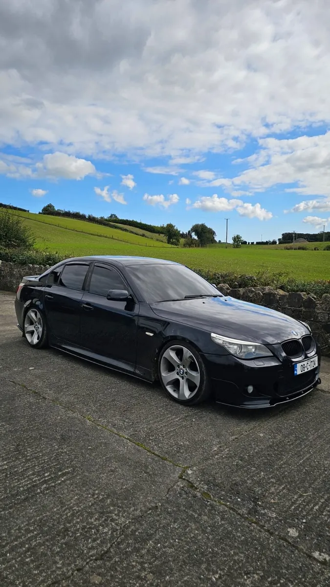 E60 bmw msport - Image 1