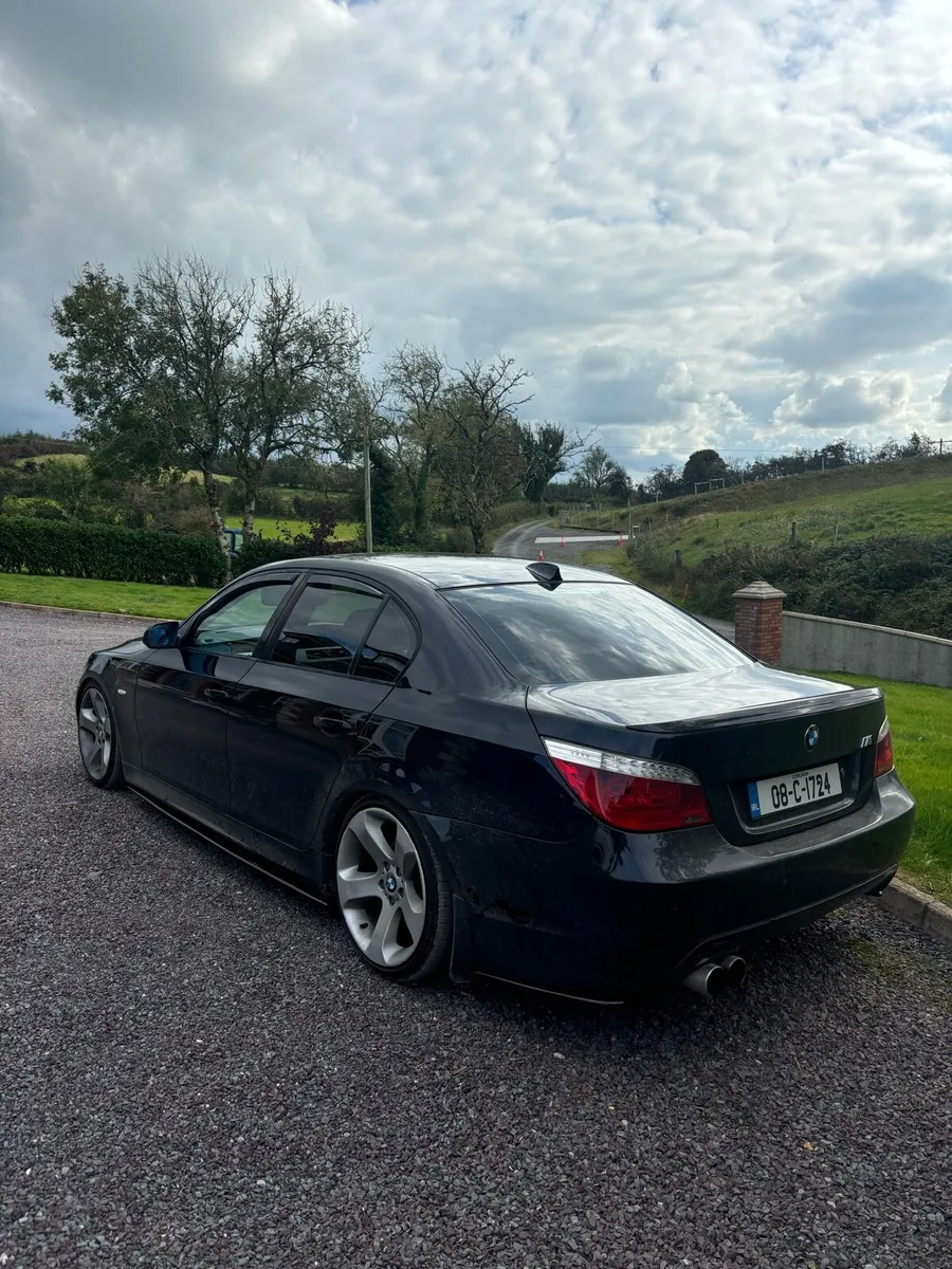 E60 bmw msport - Image 2