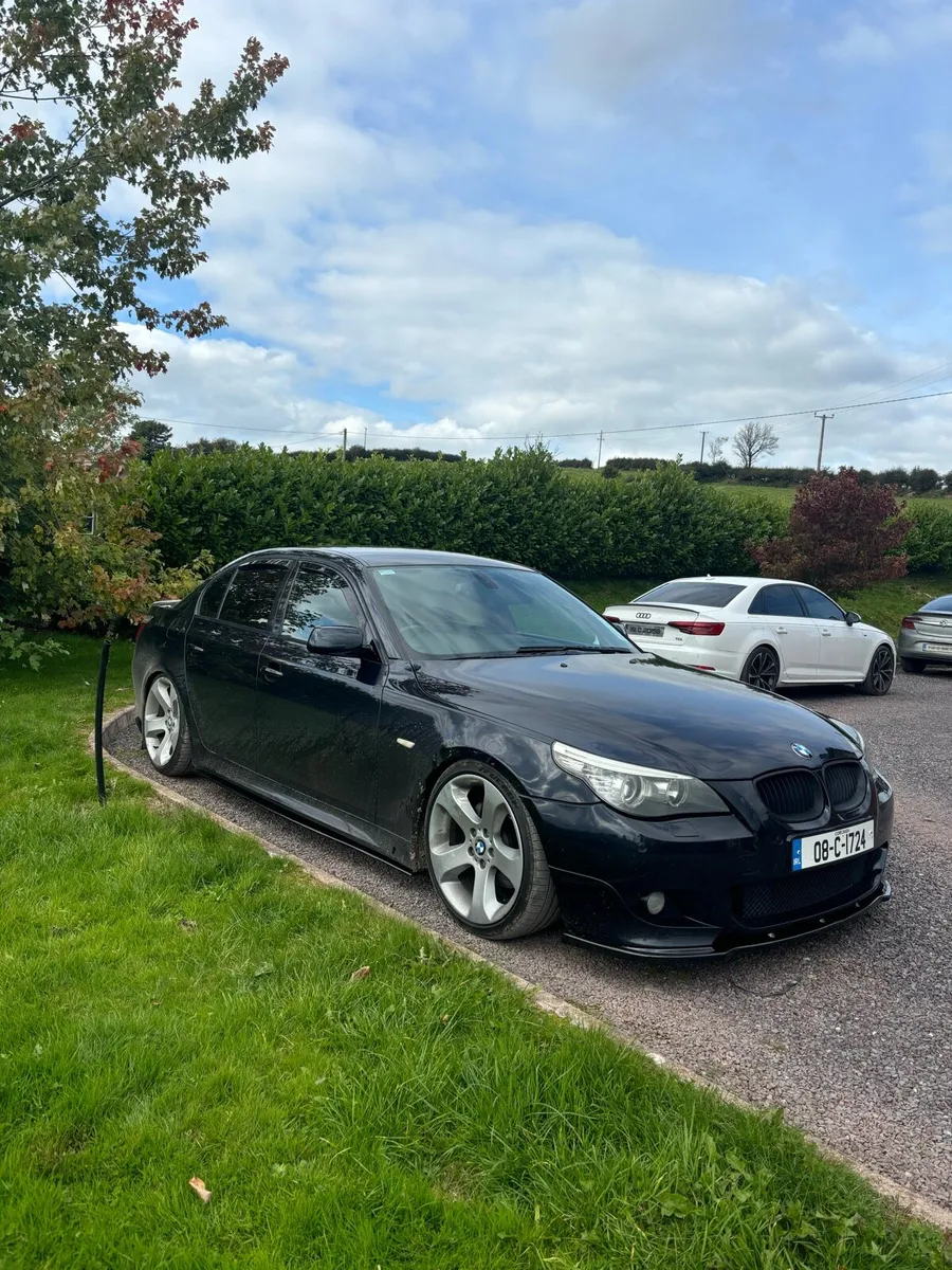 E60 bmw msport - Image 4