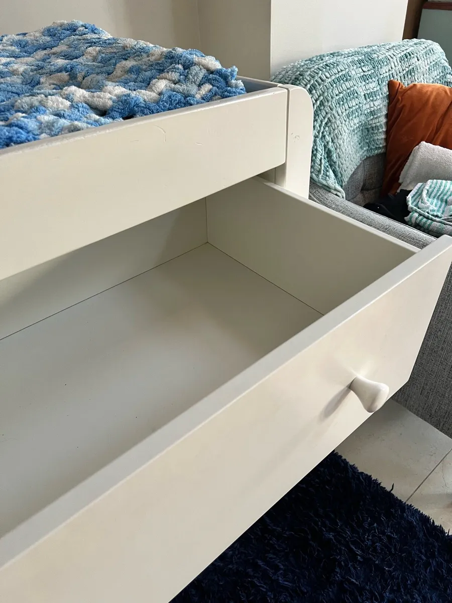Baby Changing Table - Image 2