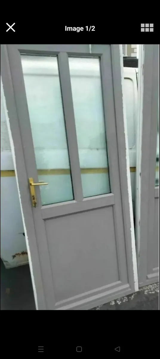 ✅ 10 PVC DOORS AVAILABLE ✅ - Image 4