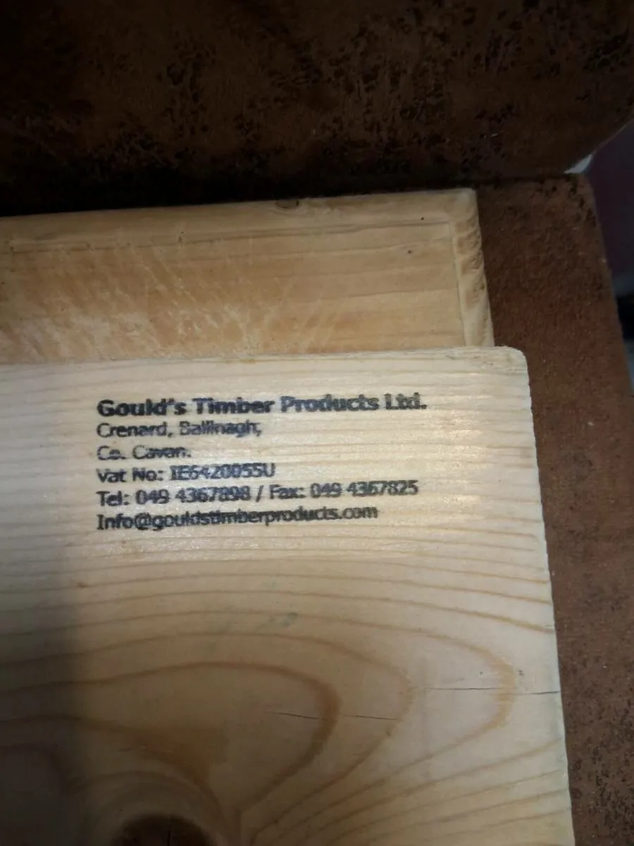 Food serving boards - Image 3