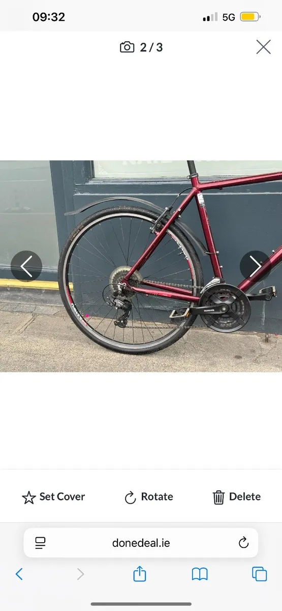 Dawes 201 hybrid ❗️Open 7 days ❗️ - Image 2