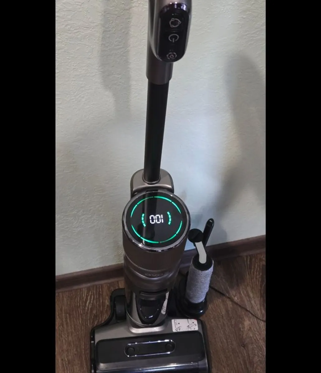 Cordless floor cleaning pump OVOX Pulse - Image 2