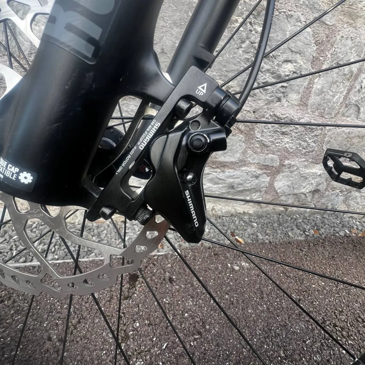 Electric bike Giant Liv - Image 2