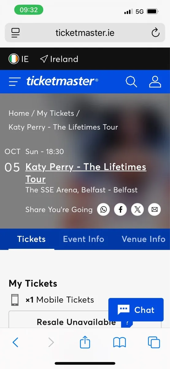 Tickets - Image 1