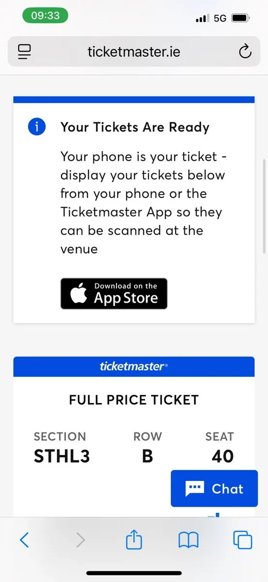 Tickets - Image 2