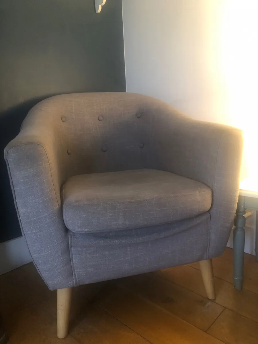 Bucket Chairs - Image 2