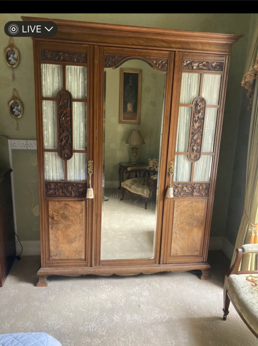 Wardrobe