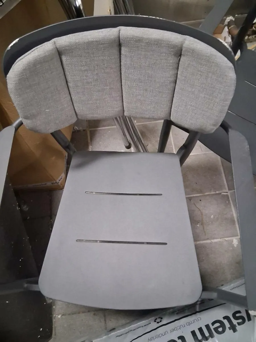 Patio chairs - Image 2