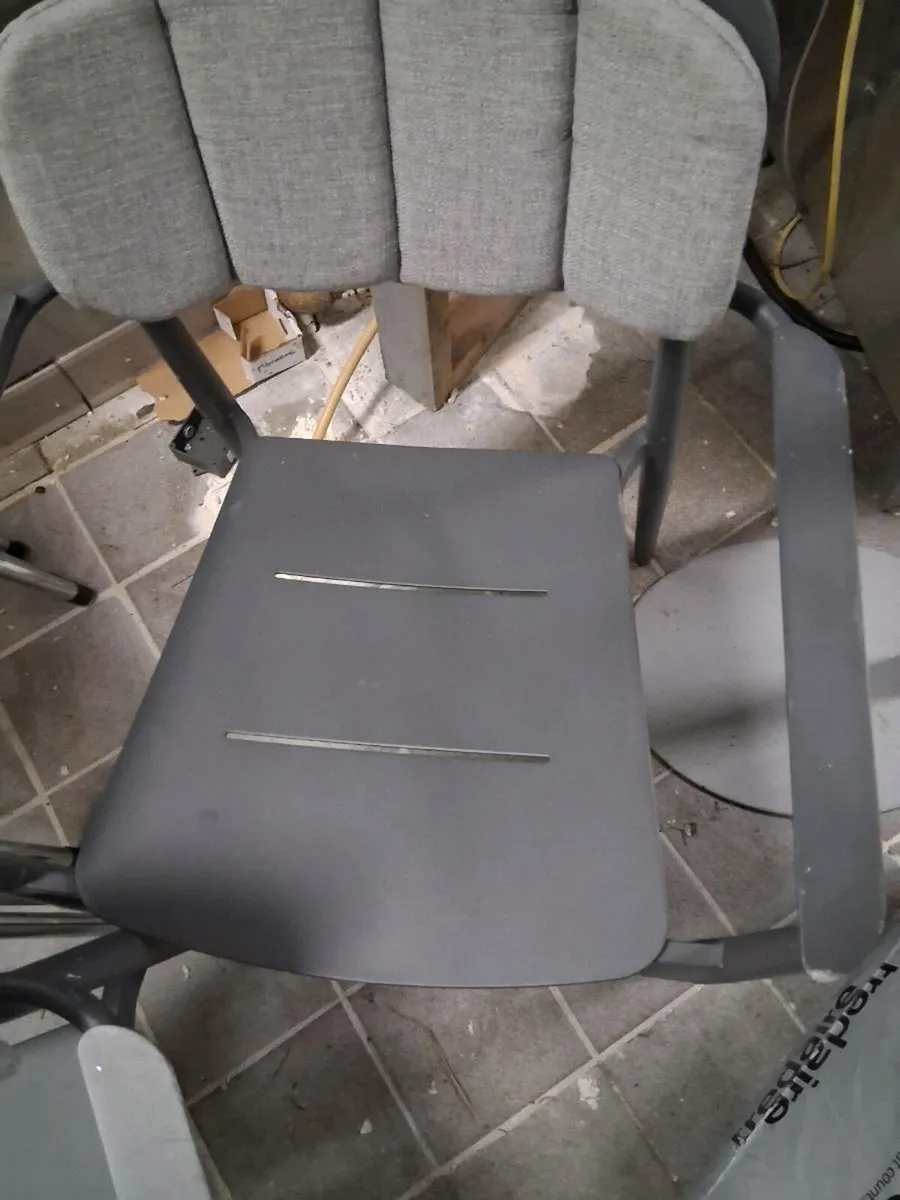 Patio chairs - Image 3