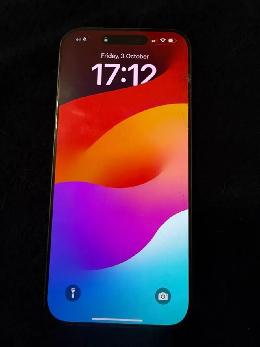 iPhone 16 pro max - Image 4