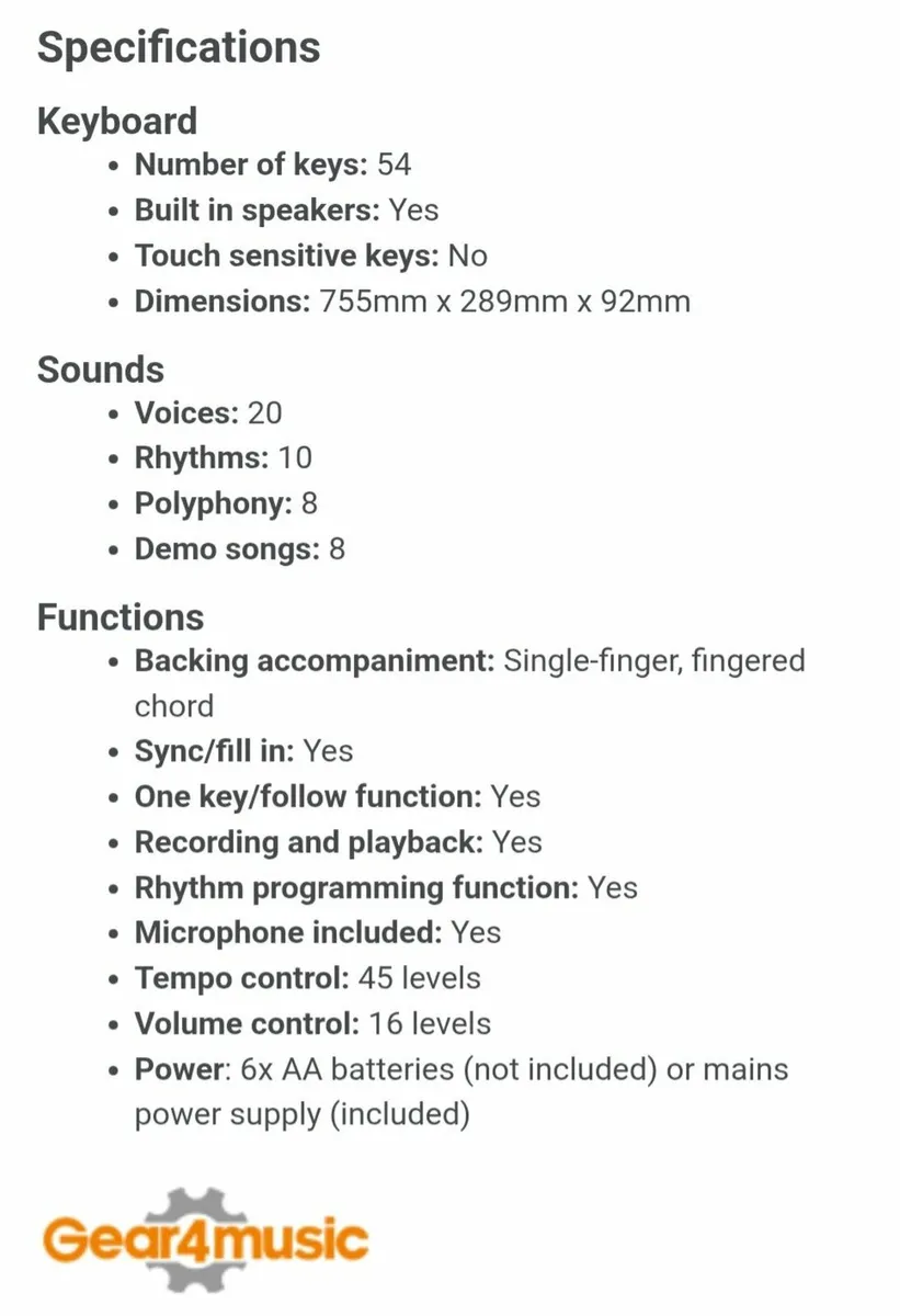 Piano - Image 2