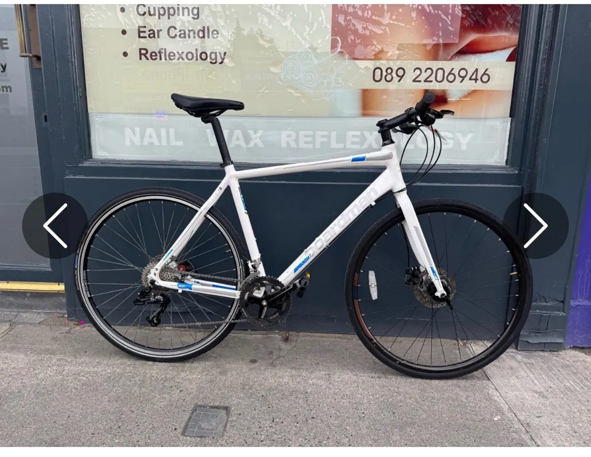 Boardman comp Hybrid ❗️Open 7 days❗️ - Image 1