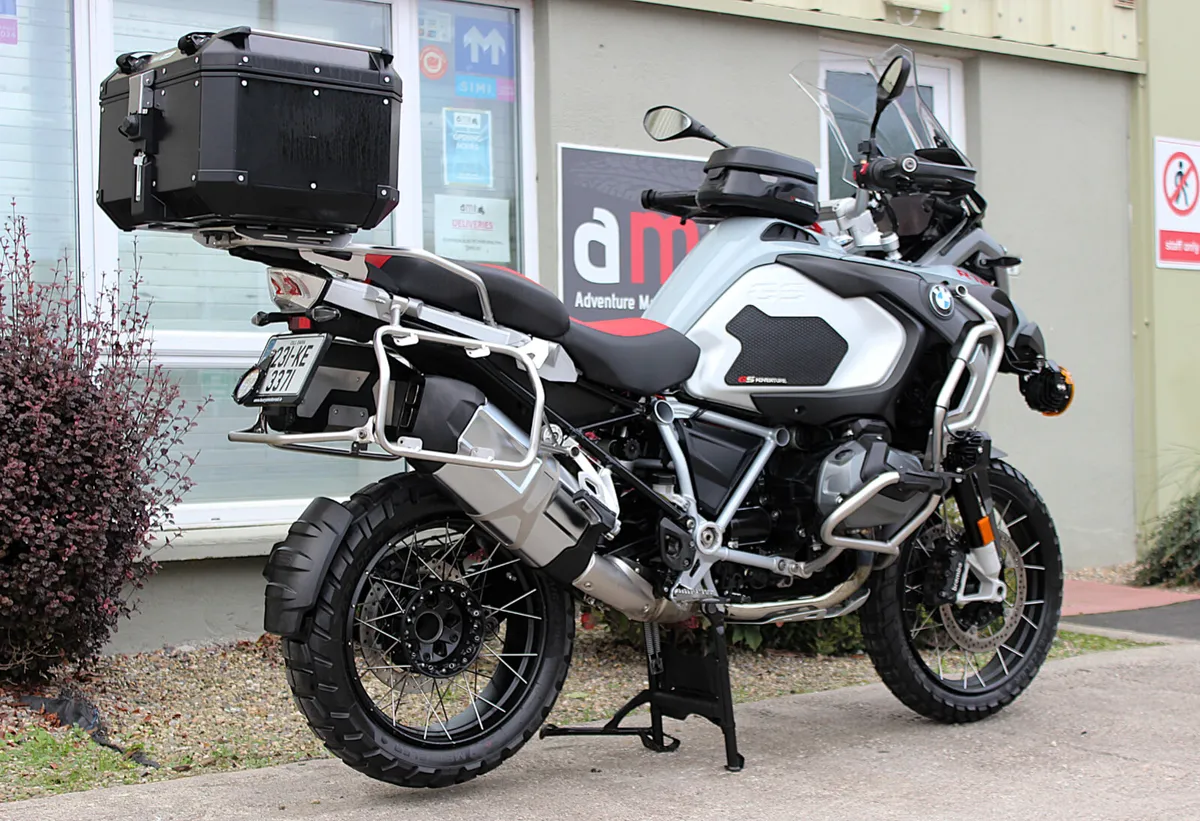 BMW R1250 GS Adventure 2023 - Image 3