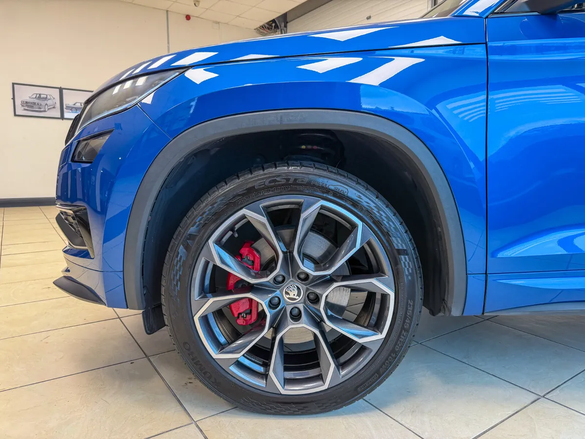 Skoda Kodiaq RS 4x4 240BHP - Image 3