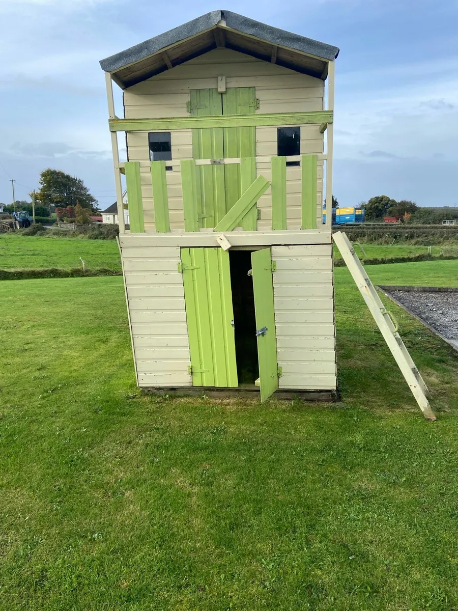 Play house - Image 4