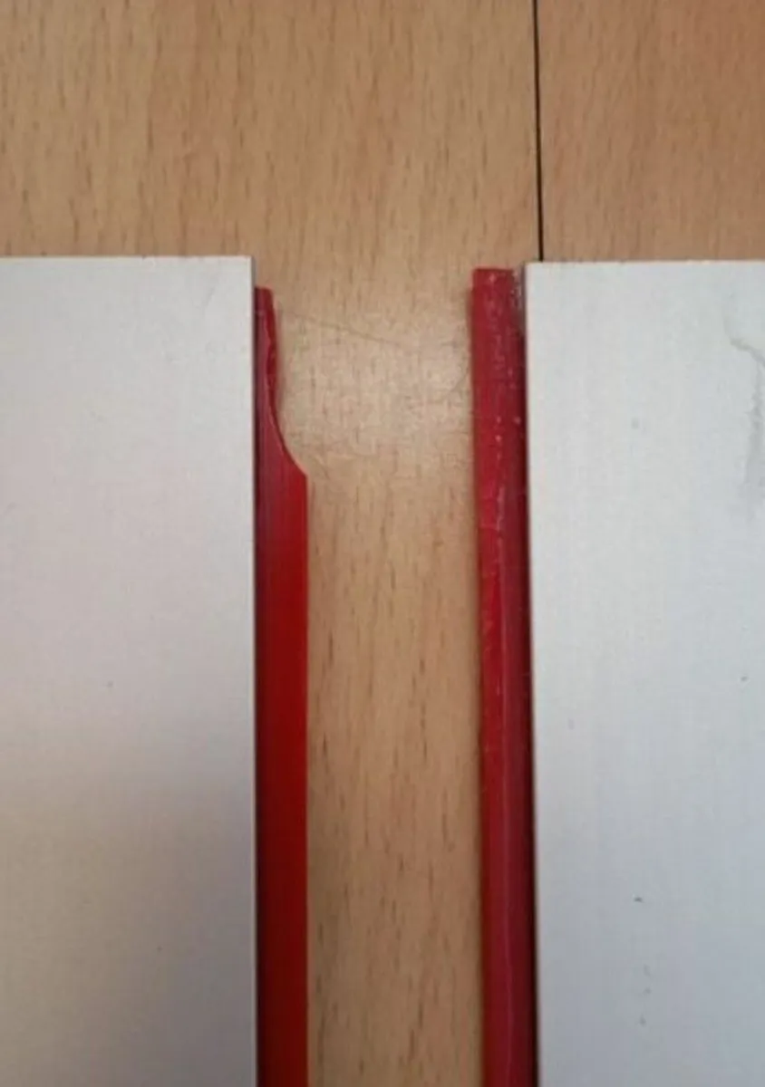 Plunge Saw Rail's - Image 3