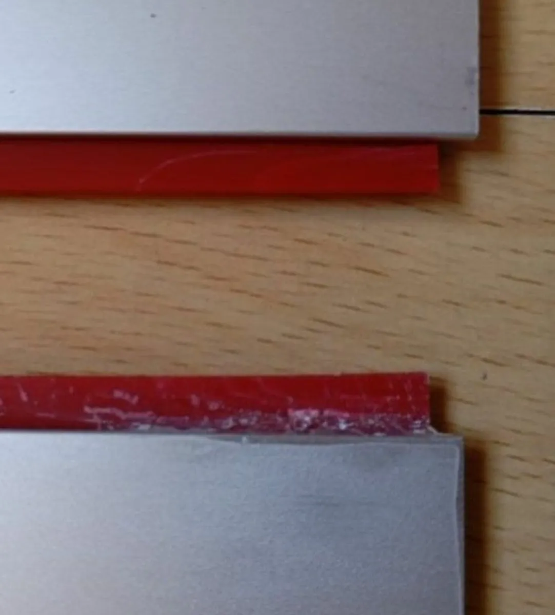 Plunge Saw Rail's - Image 4