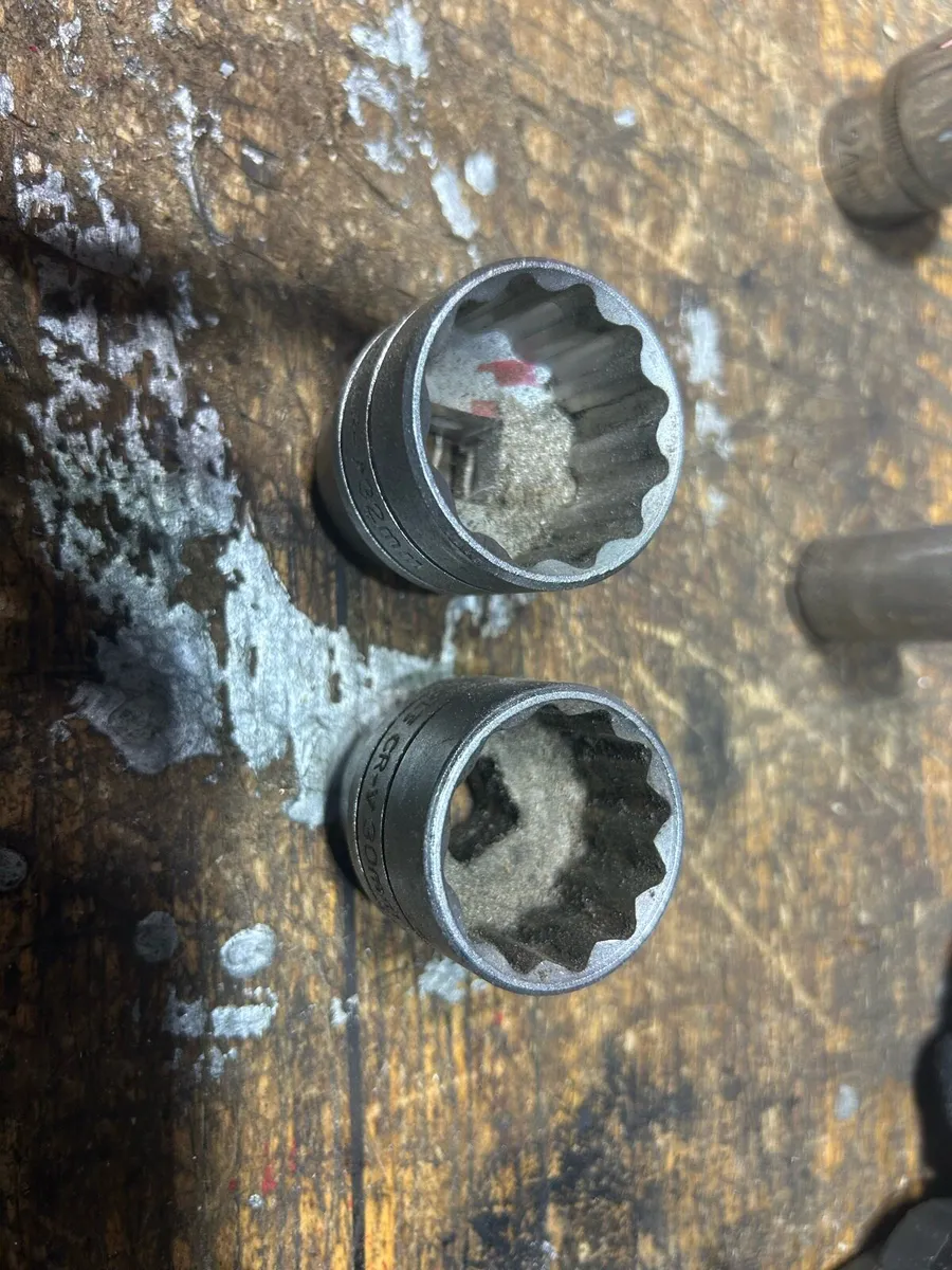 Tool . Teng tool . Socket - Image 1