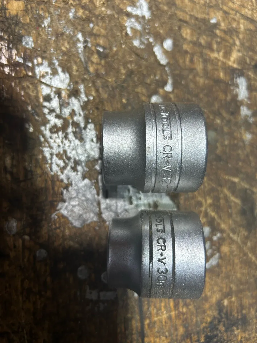 Tool . Teng tool . Socket - Image 2