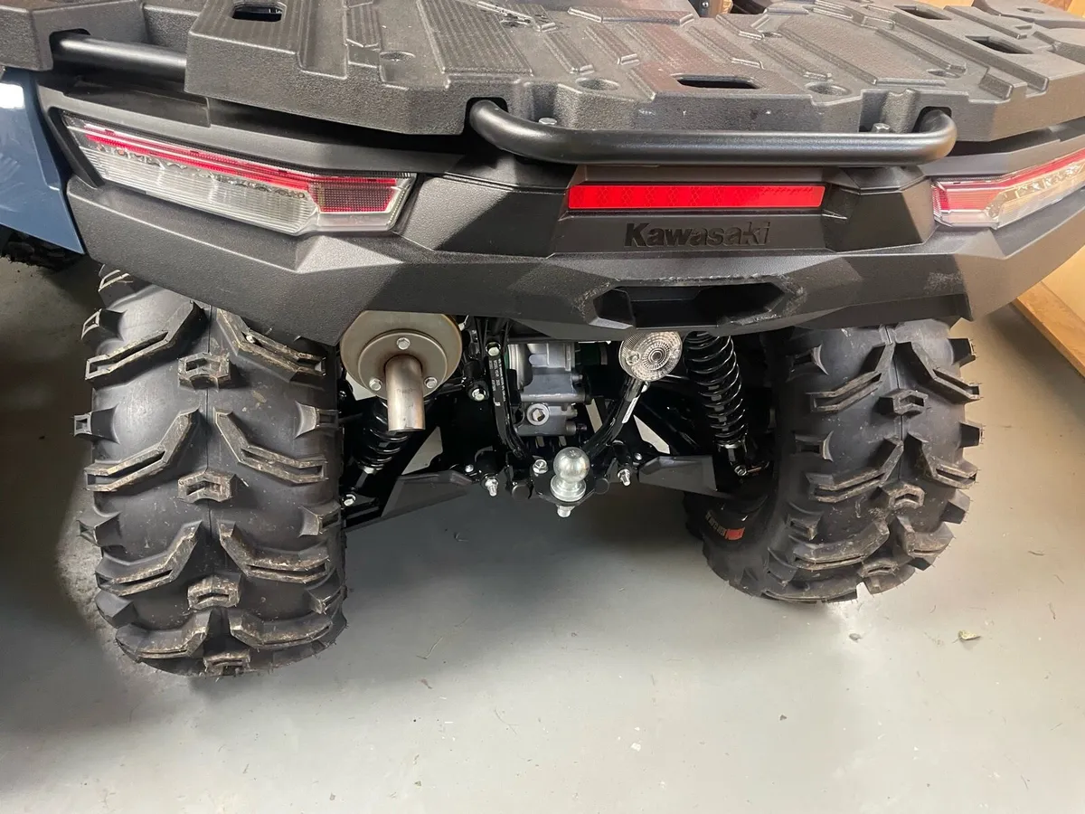 New 750cc Brute Force - Image 2