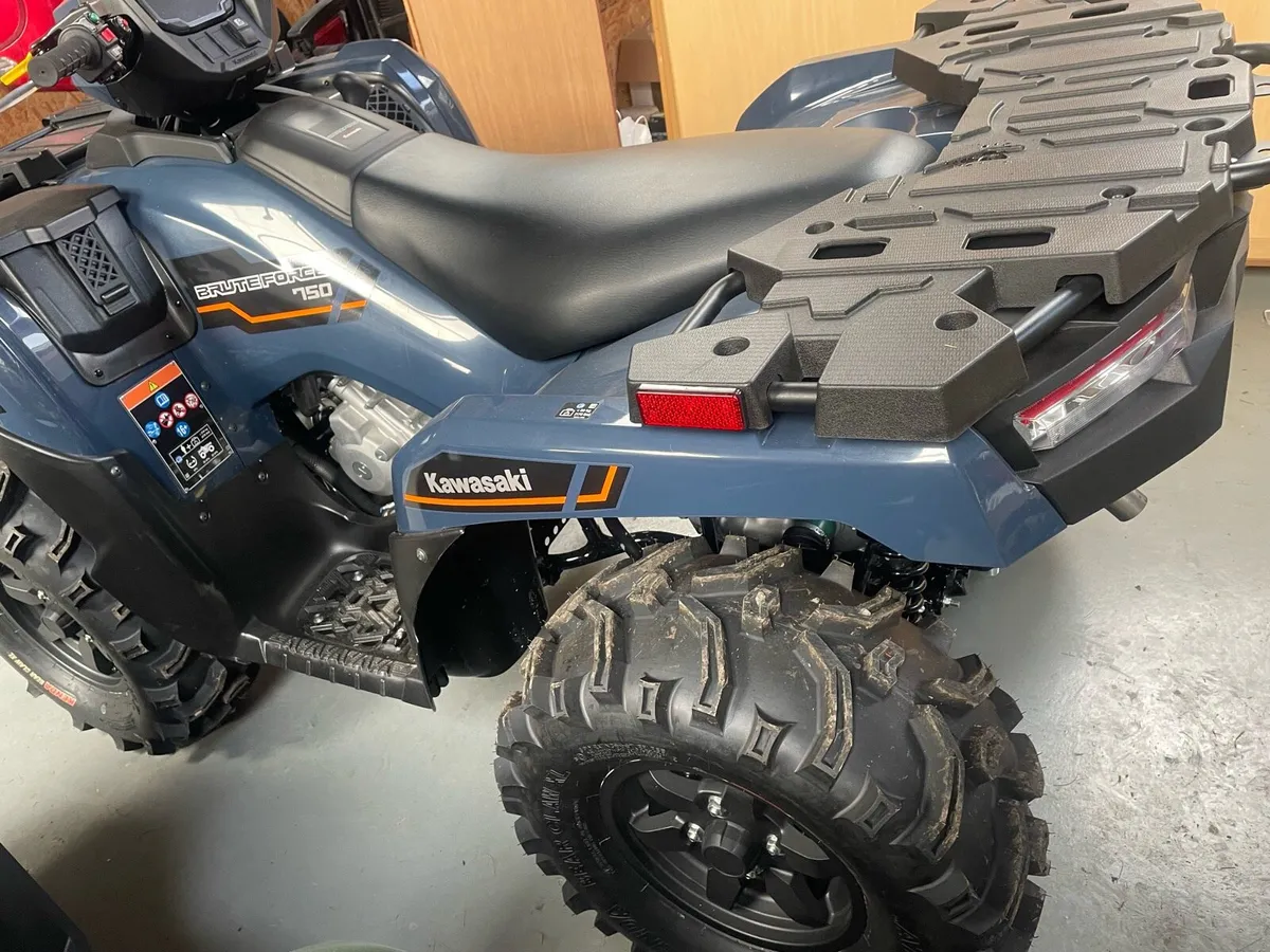 New 750cc Brute Force - Image 3