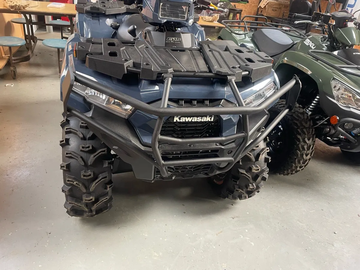 New 750cc Brute Force - Image 4