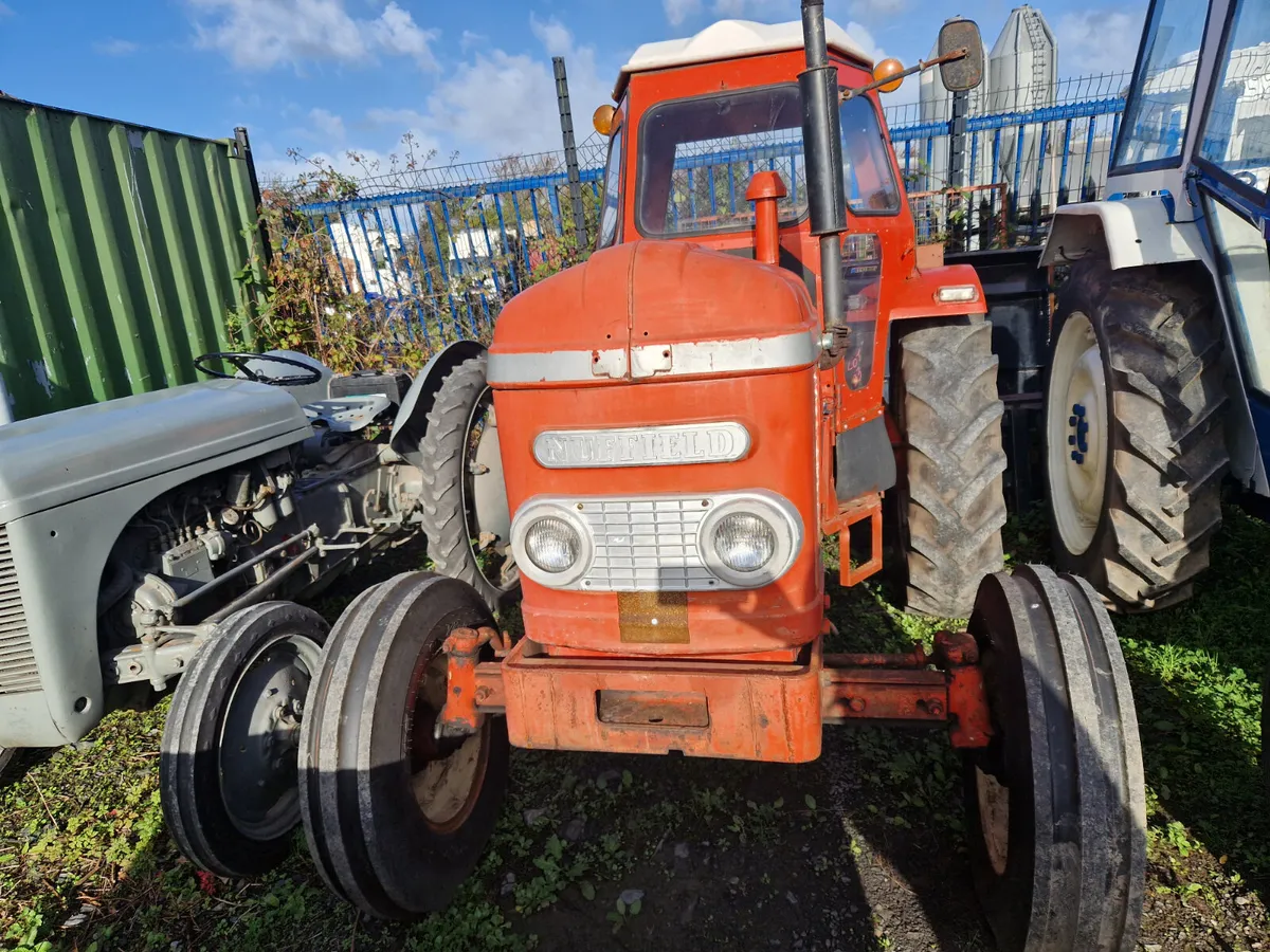 Nutfield 345 - Image 3