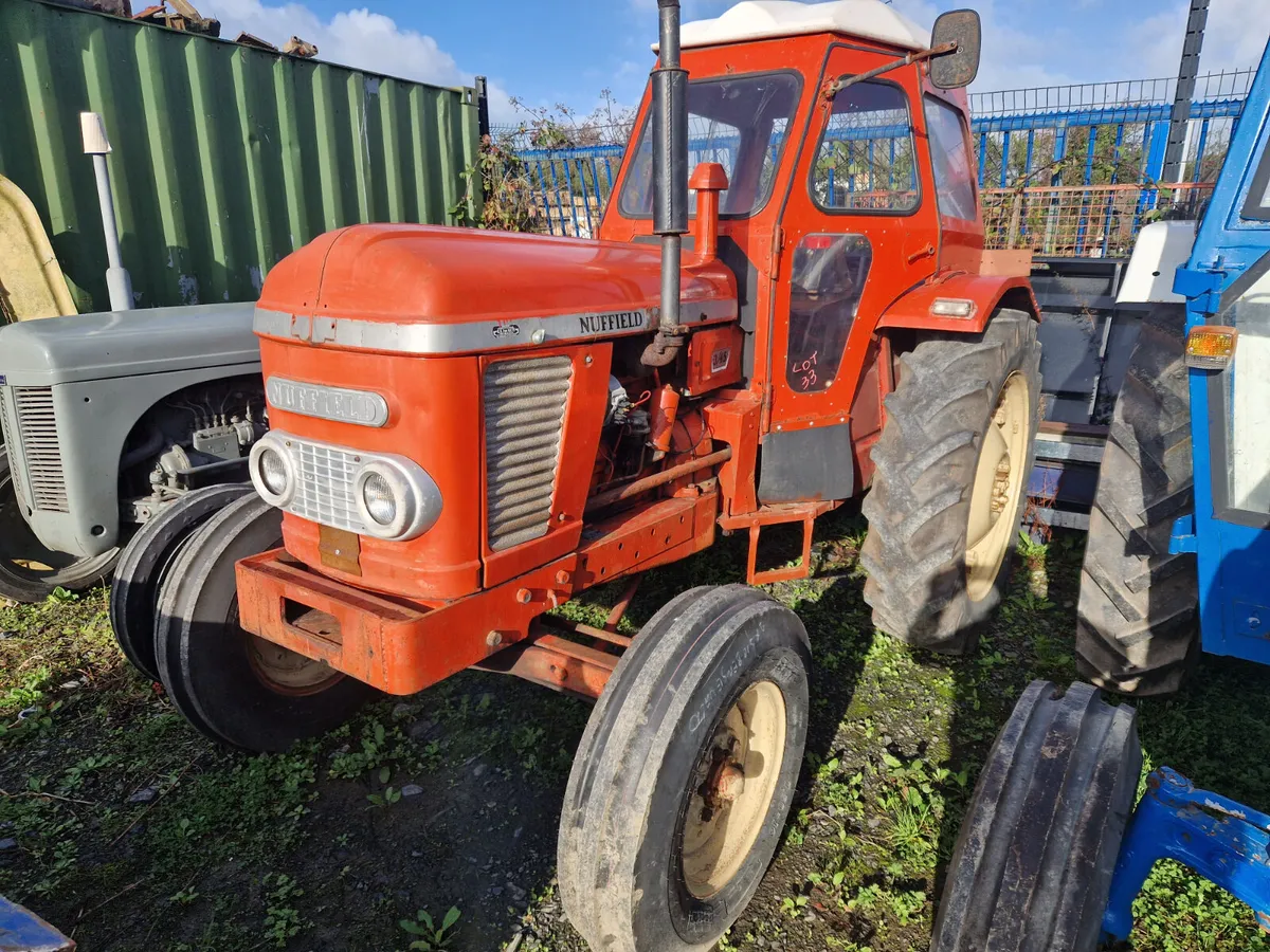 Nutfield 345 - Image 2