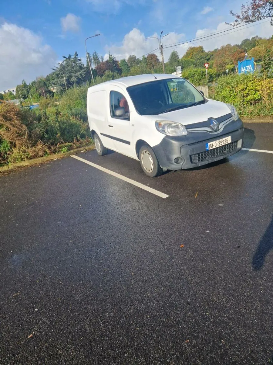 Renault kangoo - Image 3