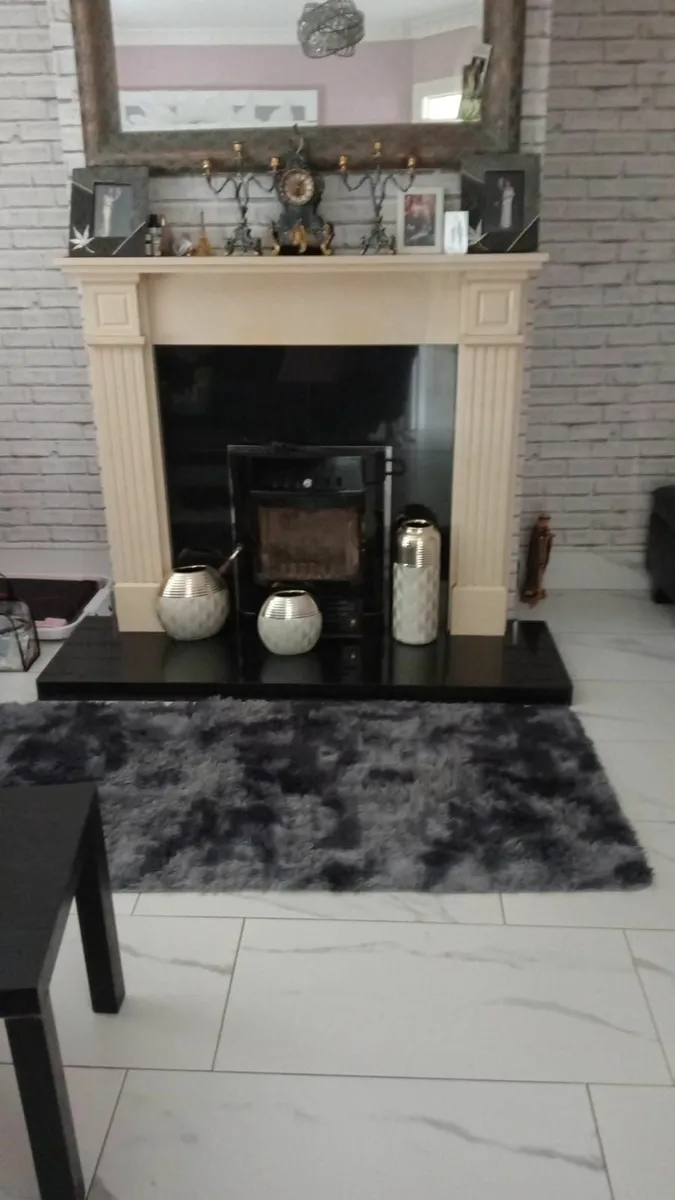 Fire Place