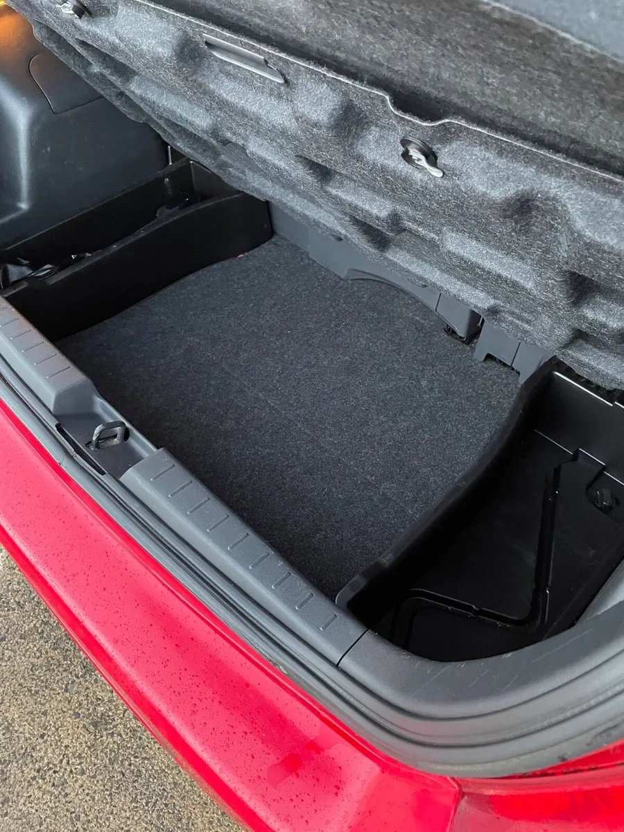2008 Toyota Yaris - Image 4